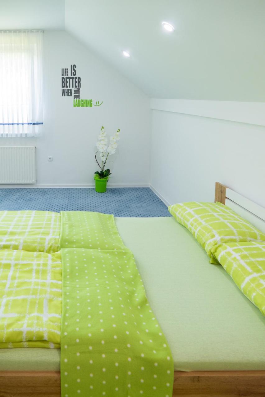Modrin Apartments Kamnik Buitenkant foto